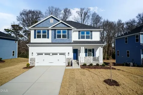 336 New Twin Branch Court Smithfield NC 27577