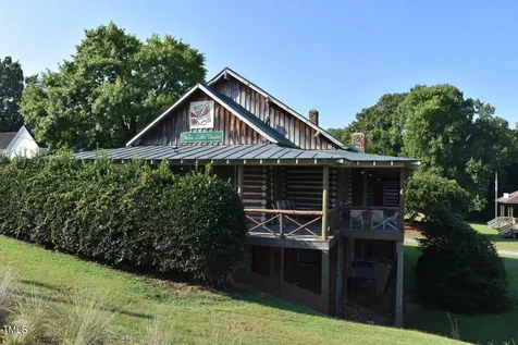336 New Twin Branch Court Smithfield NC 27577