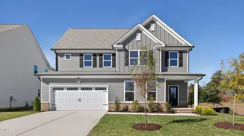 1417 Jasmine View Way Knightdale NC 27545