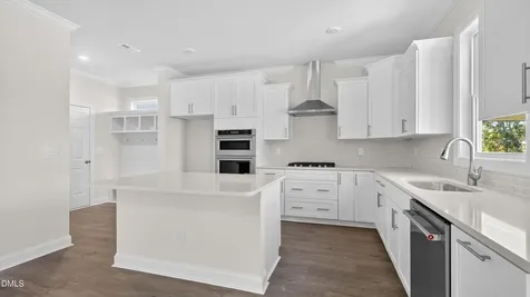 1417 Jasmine View Way Knightdale NC 27545