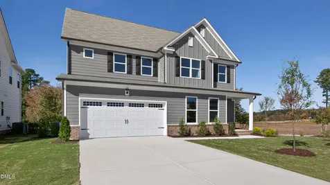 1417 Jasmine View Way Knightdale NC 27545