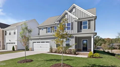 1417 Jasmine View Way Knightdale NC 27545