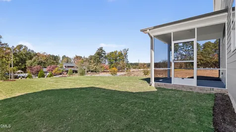 1417 Jasmine View Way Knightdale NC 27545