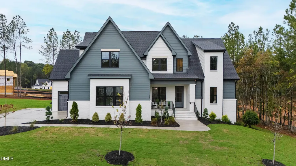 65 Spanish Oak Drive Youngsville NC 27596