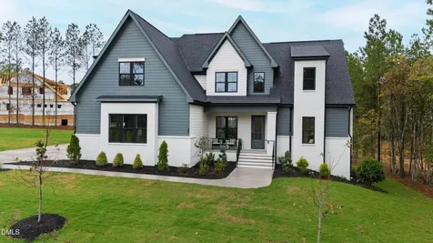 65 Spanish Oak Drive Youngsville NC 27596