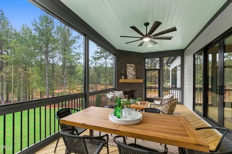 65 Spanish Oak Drive Youngsville NC 27596