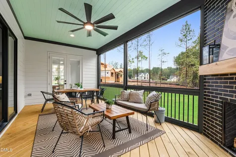65 Spanish Oak Drive Youngsville NC 27596