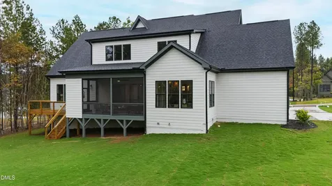 65 Spanish Oak Drive Youngsville NC 27596