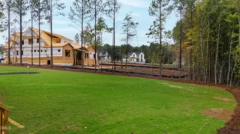 65 Spanish Oak Drive Youngsville NC 27596