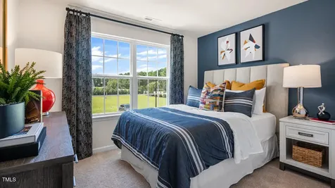 8521 Beckett Chase Way Raleigh NC 27616