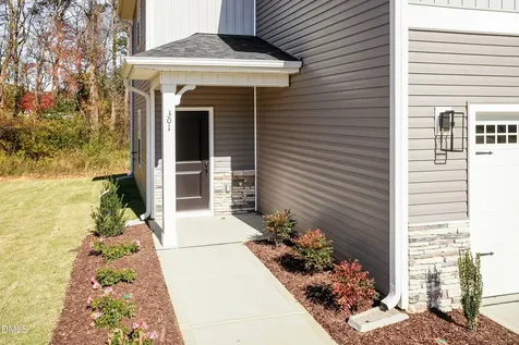 333 New Twin Branch Court Smithfield NC 27577