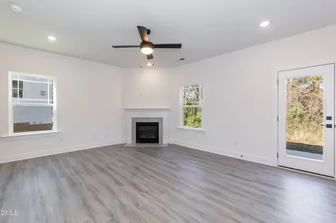 333 New Twin Branch Court Smithfield NC 27577
