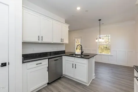 333 New Twin Branch Court Smithfield NC 27577