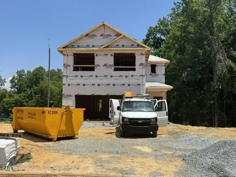 333 New Twin Branch Court Smithfield NC 27577