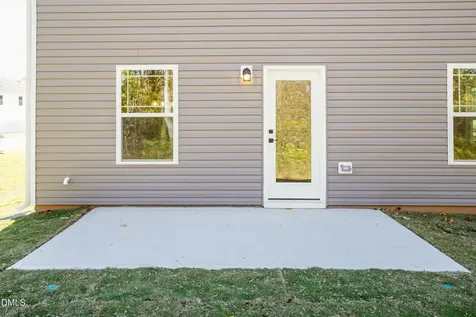 333 New Twin Branch Court Smithfield NC 27577