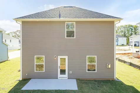 333 New Twin Branch Court Smithfield NC 27577