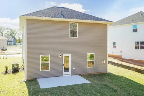333 New Twin Branch Court Smithfield NC 27577