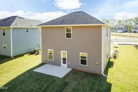 333 New Twin Branch Court Smithfield NC 27577