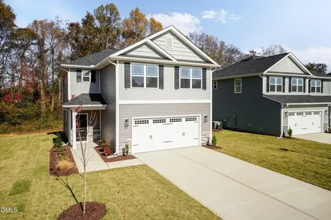 333 New Twin Branch Court Smithfield NC 27577