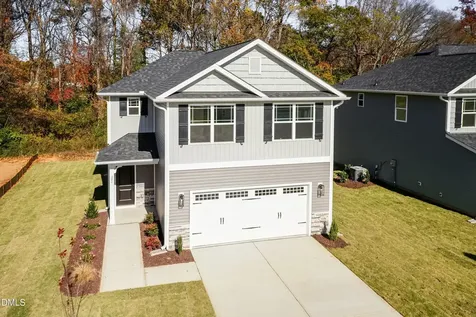 333 New Twin Branch Court Smithfield NC 27577