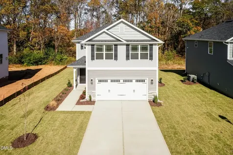 333 New Twin Branch Court Smithfield NC 27577