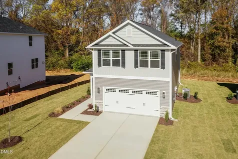 333 New Twin Branch Court Smithfield NC 27577
