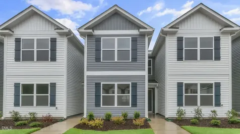 8517 Beckett Chase Way Raleigh NC 27616