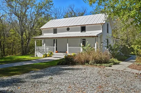 1451 Hawkins Road Hurdle Mills NC 27541