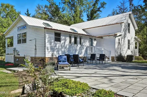 1451 Hawkins Road Hurdle Mills NC 27541