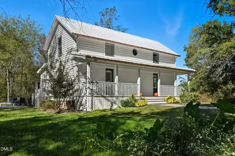 1451 Hawkins Road Hurdle Mills NC 27541