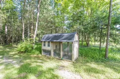 1451 Hawkins Road Hurdle Mills NC 27541