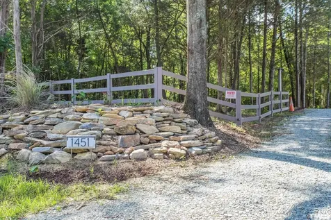 1451 Hawkins Road Hurdle Mills NC 27541