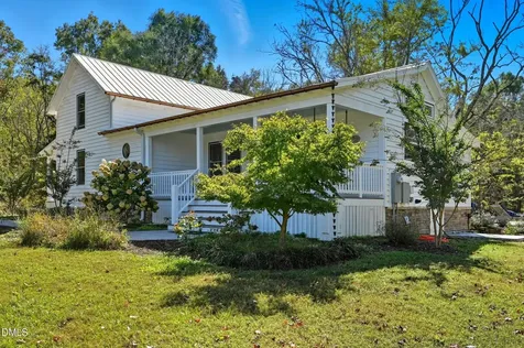 1451 Hawkins Road Hurdle Mills NC 27541