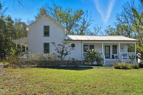 1451 Hawkins Road Hurdle Mills NC 27541
