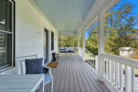 1451 Hawkins Road Hurdle Mills NC 27541