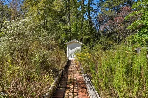 1451 Hawkins Road Hurdle Mills NC 27541