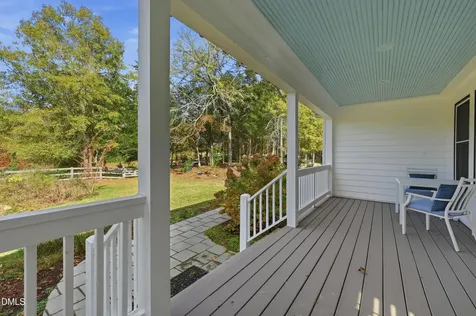 1451 Hawkins Road Hurdle Mills NC 27541