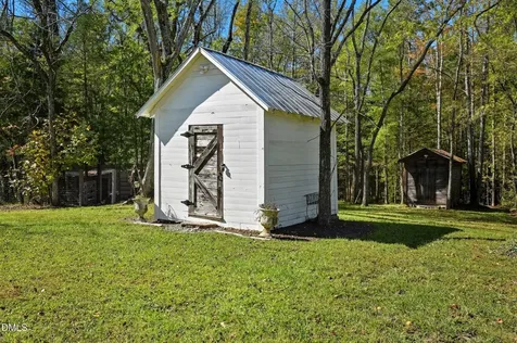 1451 Hawkins Road Hurdle Mills NC 27541