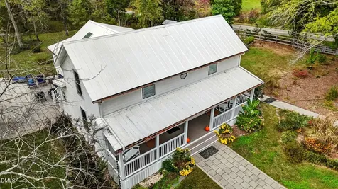 1451 Hawkins Road Hurdle Mills NC 27541