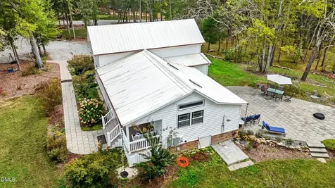 1451 Hawkins Road Hurdle Mills NC 27541