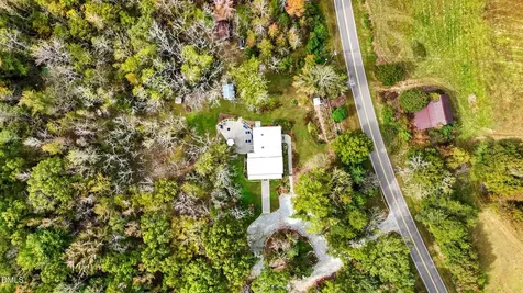 1451 Hawkins Road Hurdle Mills NC 27541