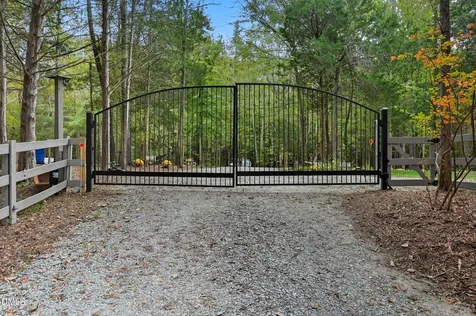 1451 Hawkins Road Hurdle Mills NC 27541