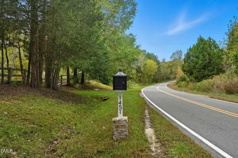 1451 Hawkins Road Hurdle Mills NC 27541
