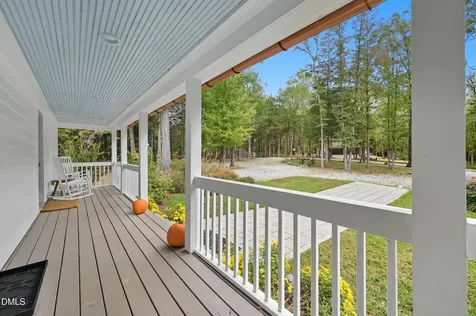 1451 Hawkins Road Hurdle Mills NC 27541