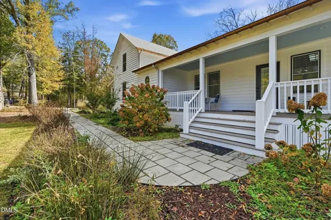 1451 Hawkins Road Hurdle Mills NC 27541