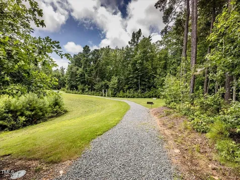 93 Kenwood Lane Pittsboro NC 27312