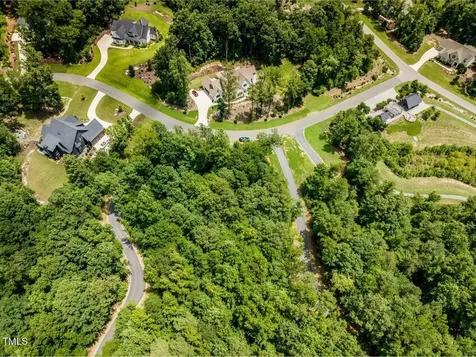 93 Kenwood Lane Pittsboro NC 27312