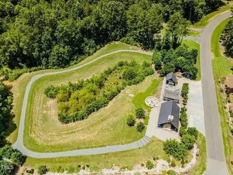 93 Kenwood Lane Pittsboro NC 27312