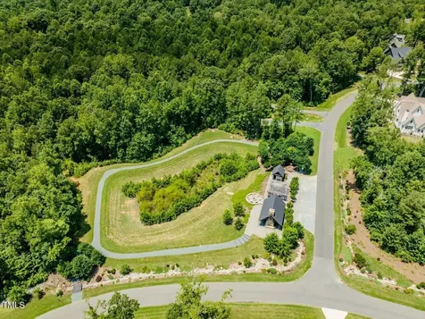 93 Kenwood Lane Pittsboro NC 27312