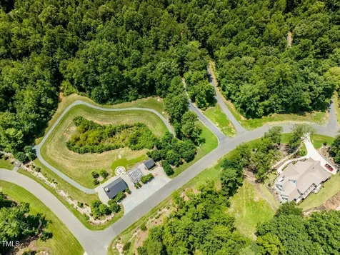 93 Kenwood Lane Pittsboro NC 27312